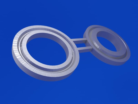 Заглушки исполнение 3