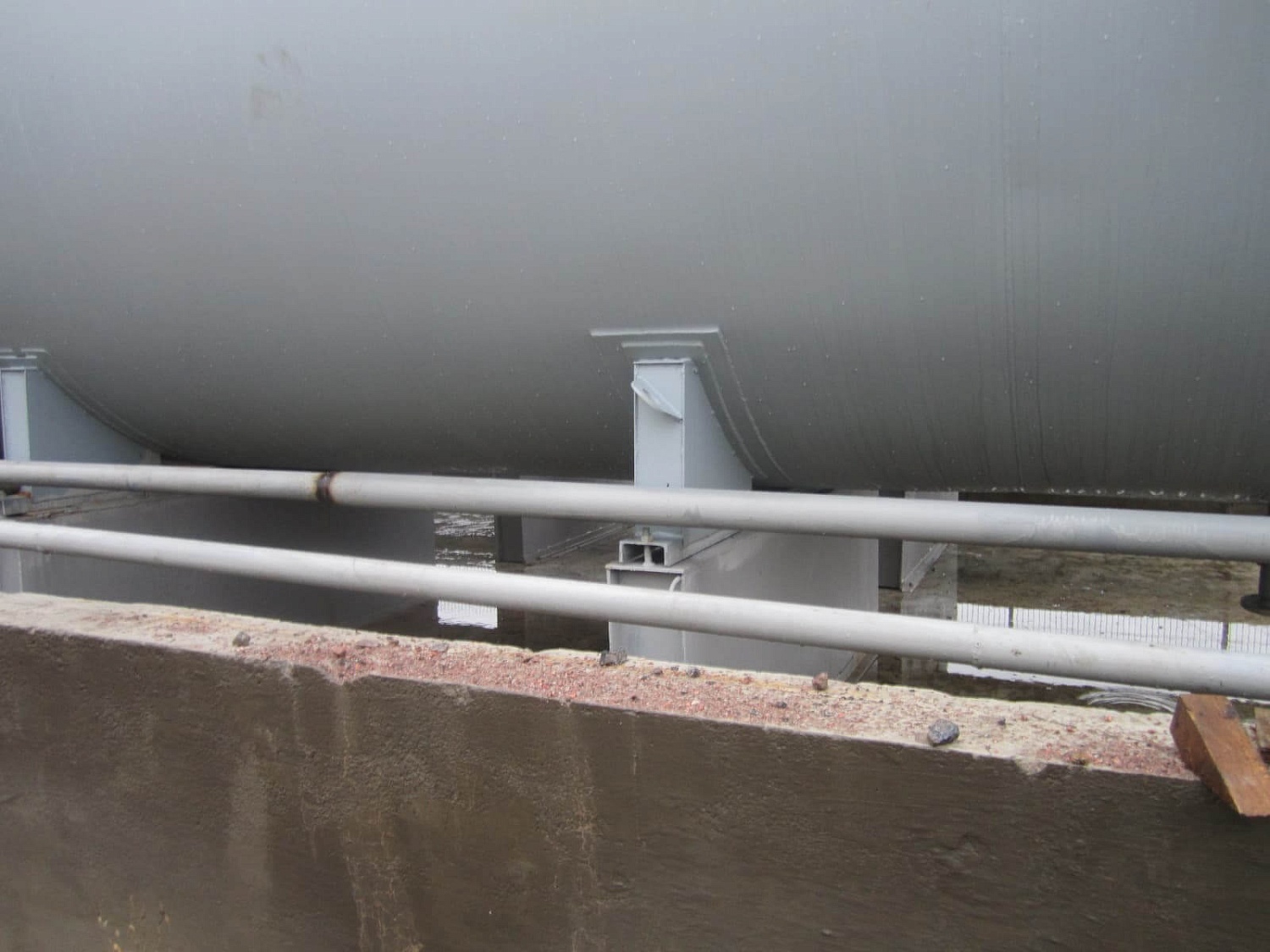 Изготовление емкостей