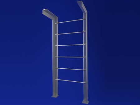 Стремянка СГ – 46