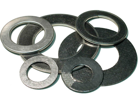 Металлические прокладки ГОСТ 28759.4 Металлические прокладки ГОСТ 28759.4