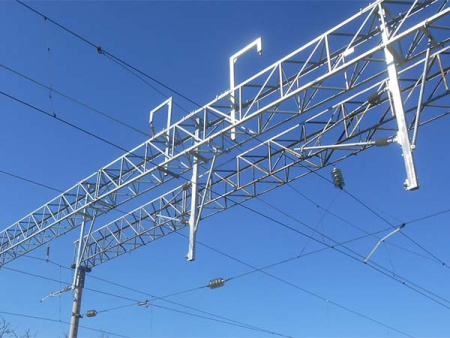 Кронштейн типа КФПУ-63