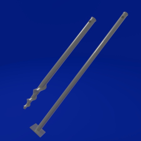 Репер глубинный