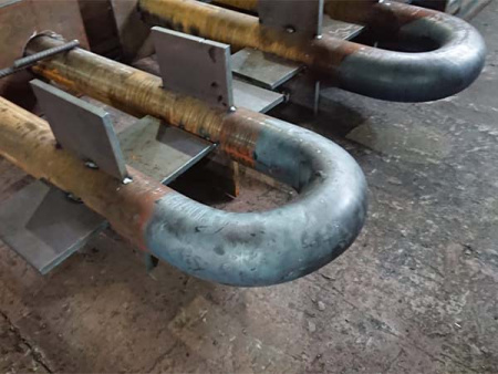 Рымы под бетонные якоря