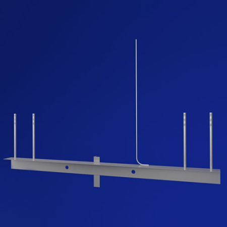 Траверсы ТМ-102 (23.0067-20) 24,8 кг