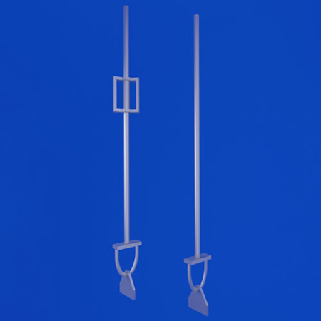 Блок подвески с проушиной ОСТ 34-10-729-93