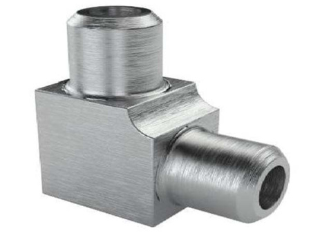 Угольник точеный Угольник точеный