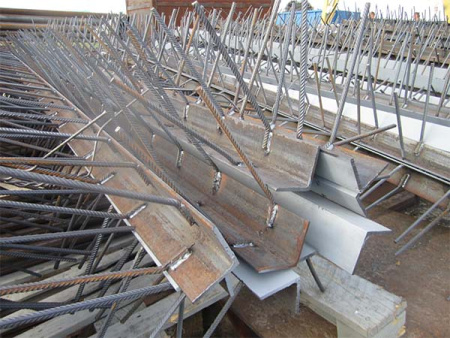 Арматурные каркасы