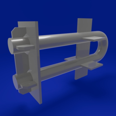 Рымы по серии 3.504.1-18