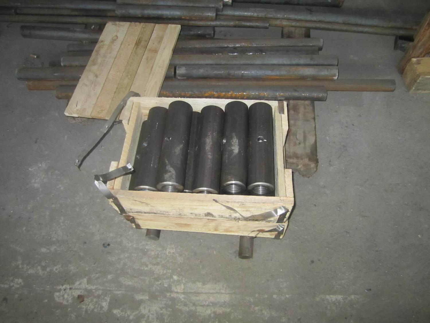 Муфта соединительная цена