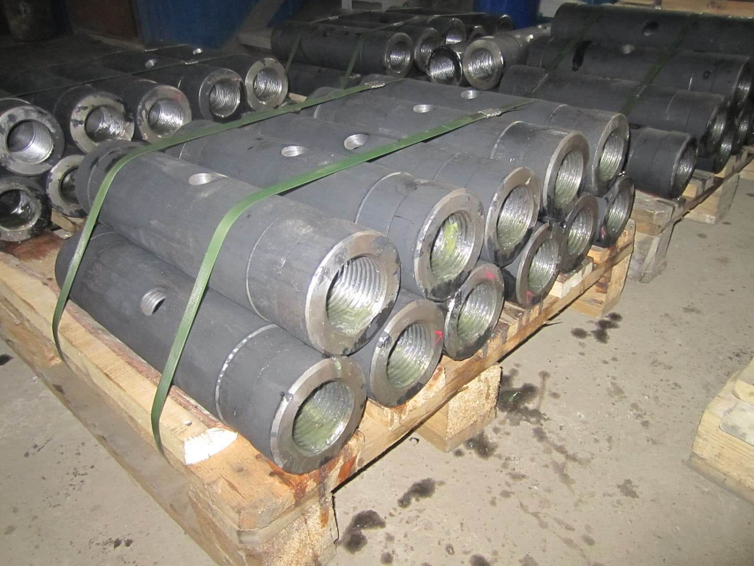 Муфта натяжная купить