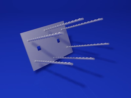 Изделие М2-25, 2-25-1, М-26, 2-26-1