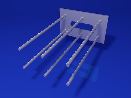 Изделие закладное МУ1-129