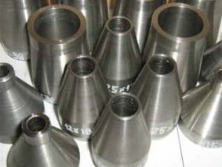 Переходы бесшовные концентрические