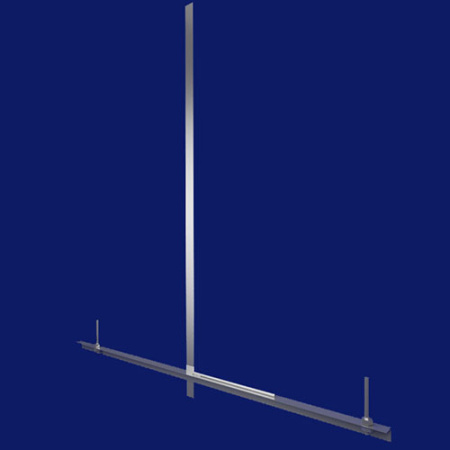 Траверсы ТМ-1 (3.407.1-143.8.1) 17,2 кг