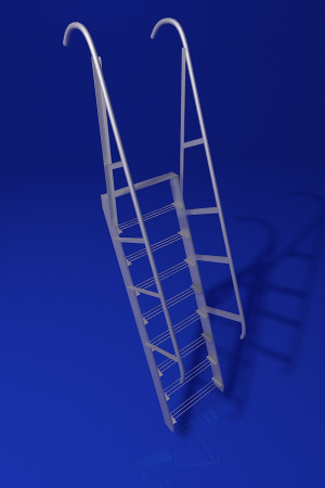 Изделие закладное МС 5 Изделие закладное МС 5