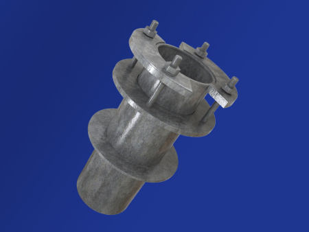 Сальник нажимной С-6 по серии 5.905-26-04