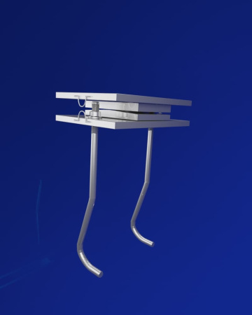 Опорная часть Т1П-МА, МБ