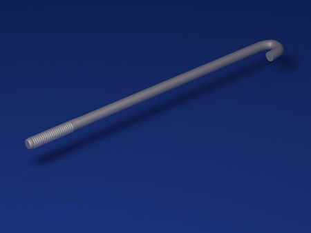 Изделие закладное МН10