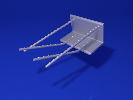 Изделие закладное МН12