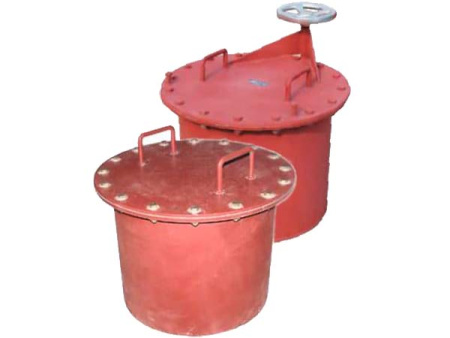 Люки-лазы Люки-лазы