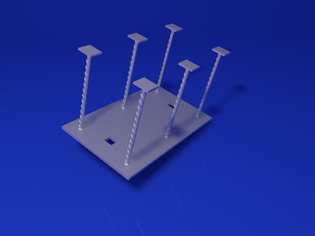 Изделие М1-4-2...1-4-5, М1-4-7...1-4-10