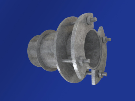 Сальник нажимной С-3 по серии 5.905-26-04 Сальник нажимной С-3 по серии 5.905-26-04