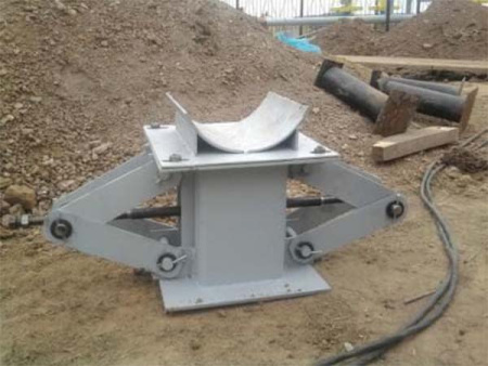 Регулируемые опоры Регулируемые опоры