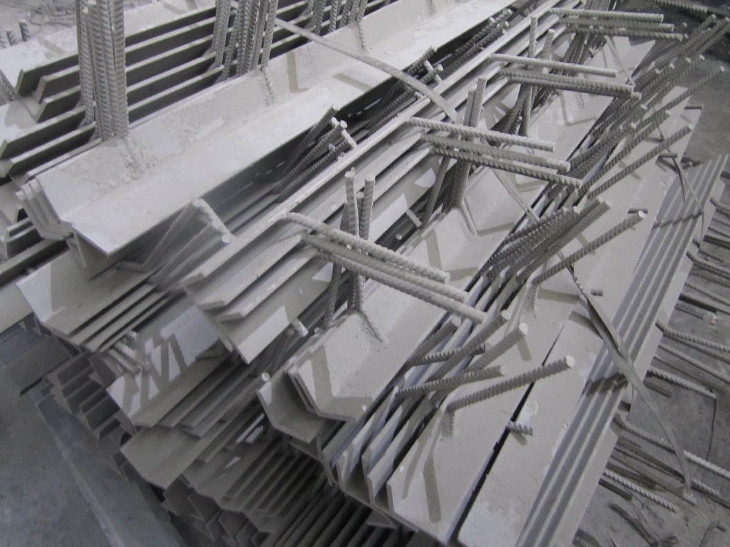 Обрамление колоны