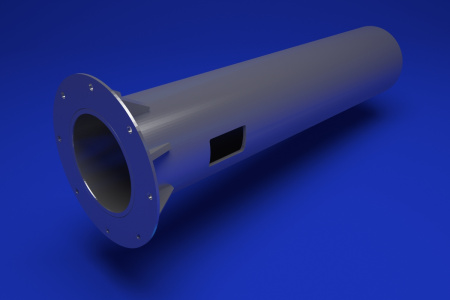 Фундаментный блок Фб