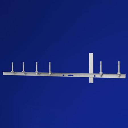 Траверсы ТМ-4 (3.407.1-143.8.4) 14,2 кг Траверсы ТМ-4 (3.407.1-143.8.4) 14,2 кг