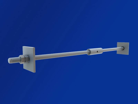 Анкерная тяга исполнение 2