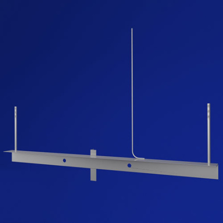 Траверсы ТМ-101 (23.0067-20) 17,1 кг