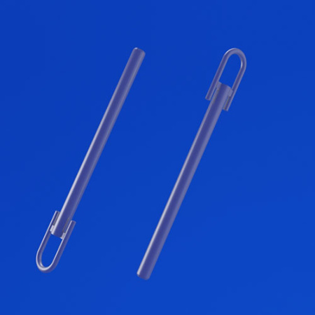 Тяга с ушком ОСТ 34-10-741-93 Тяга с ушком ОСТ 34-10-741-93