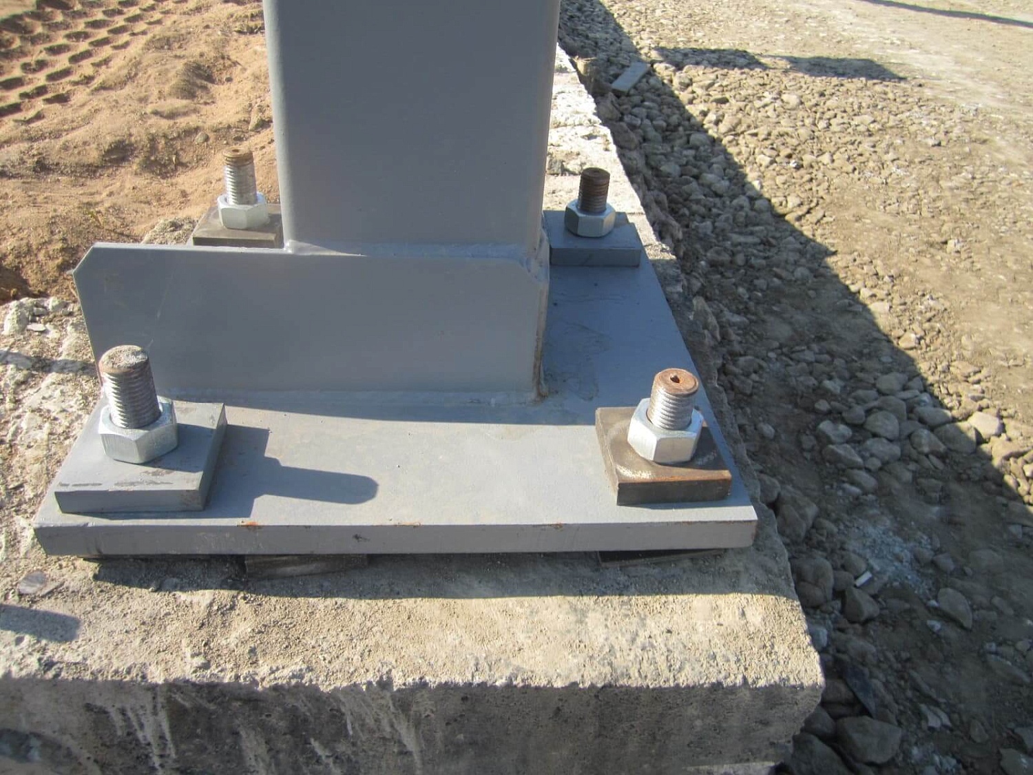 Расценка тонны металлоконструкций