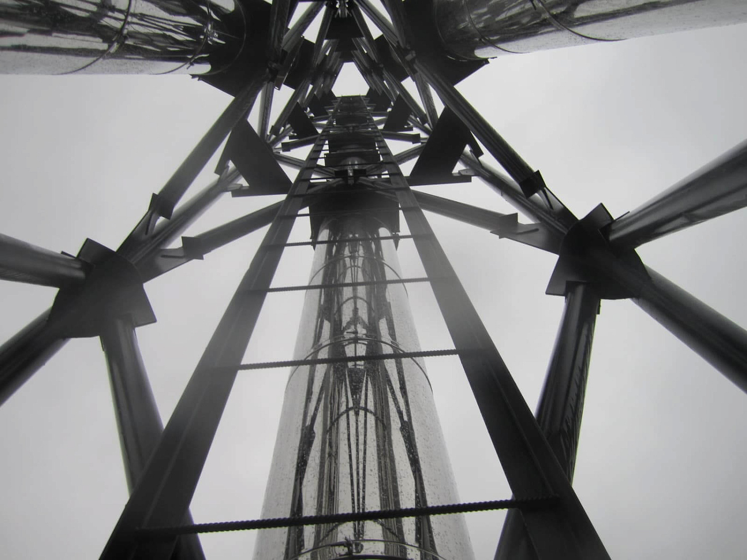 Дымовая труба цена