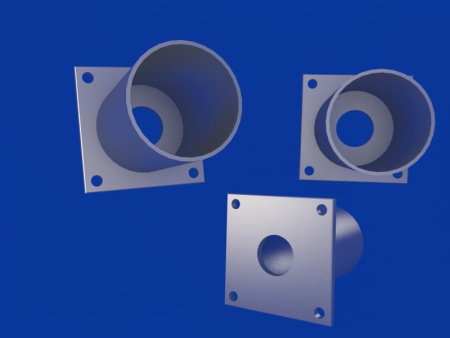 Втулка стальная