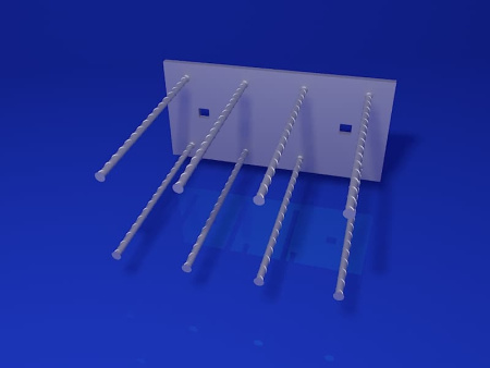 Изделие закладное МО-4...МО-9,МО-12