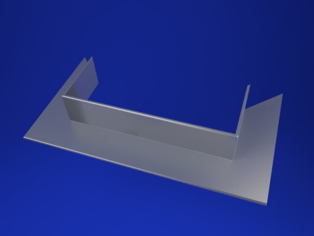 Доборный элемент Д4Г-1...2