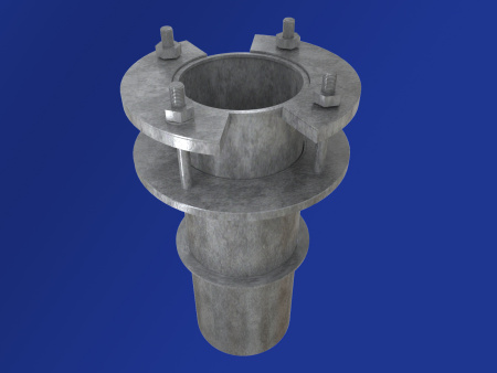 Сальник нажимной С-1 по серии 5.905-26-04 Сальник нажимной С-1 по серии 5.905-26-04