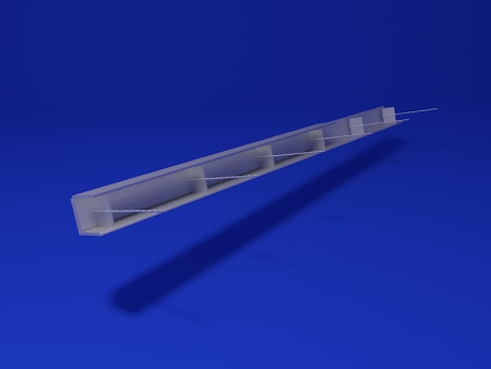 Изделие закладное МН5