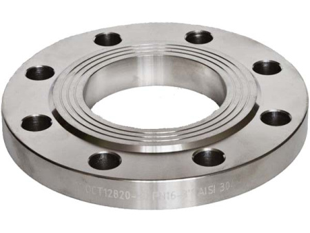 Фланцы плоские ГОСТ 12820-80 (01) ст.3 (20) Фланцы плоские ГОСТ 12820-80 (01) ст.3 (20)