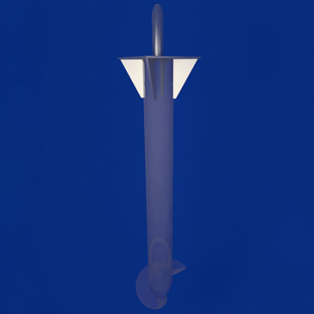 Фундамент односвайный ВФ1