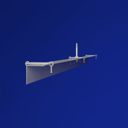 Траверсы ТМ-8 (3.407.1-143.8.8) 26 кг Траверсы ТМ-8 (3.407.1-143.8.8) 26 кг