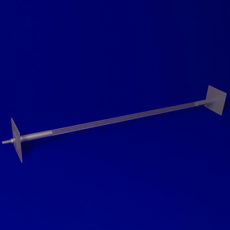 Анкер грунтовый