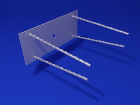 Изделие М8-1...М8-4,М8-11..М8-13