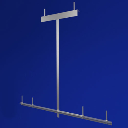 Траверсы ТМ-3 (3.407.1-143.8.3) 21 кг Траверсы ТМ-3 (3.407.1-143.8.3) 21 кг