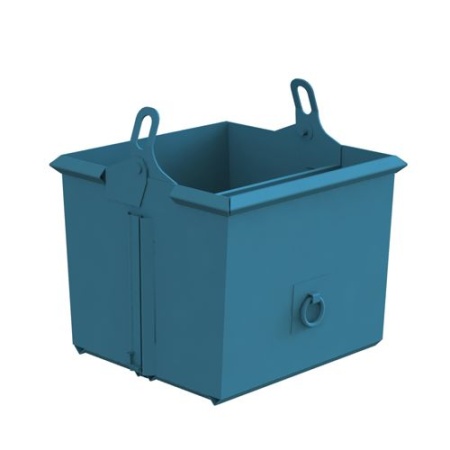 Тара разъемная