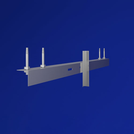 Траверсы ТМ-10 (3.407.1-143.8.10) 11,50 ... 12,00 кг Траверсы ТМ-10 (3.407.1-143.8.10) 11,50 ... 12,00 кг