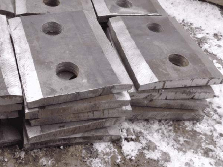 Прижимные планки П1, П2