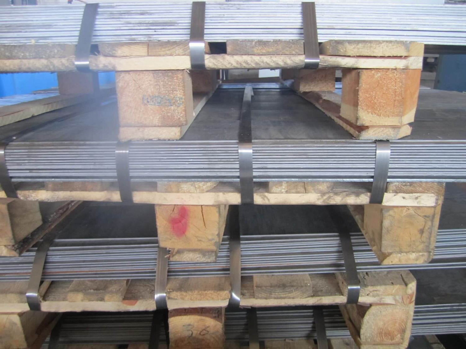 Рубка листов цена